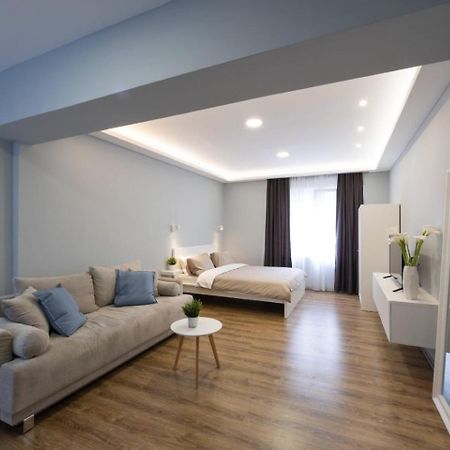 Kosancic City Apartments Belgrade Extérieur photo