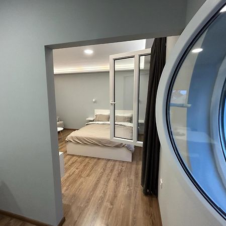 Kosancic City Apartments Belgrade Extérieur photo