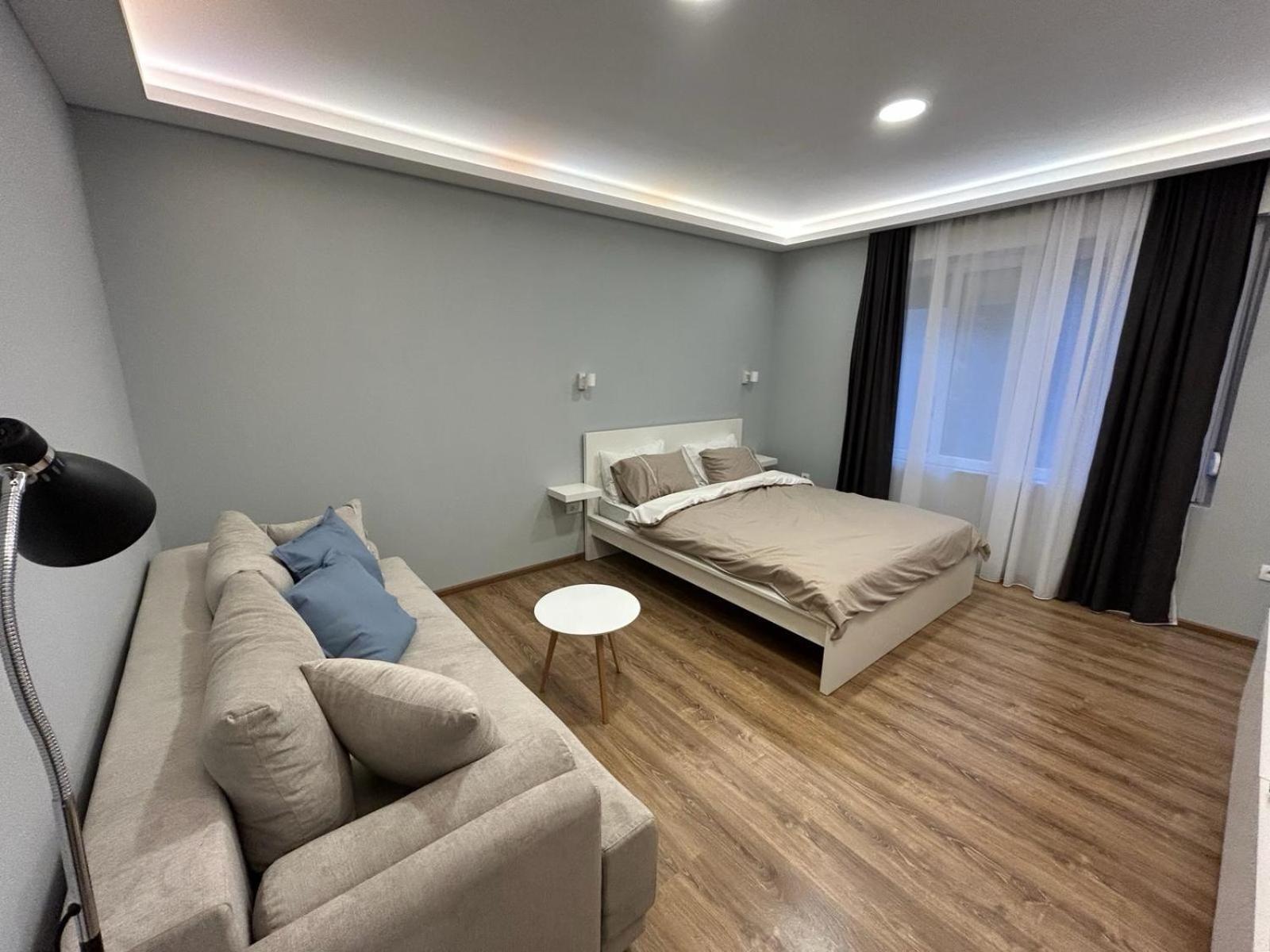 Kosancic City Apartments Belgrade Extérieur photo