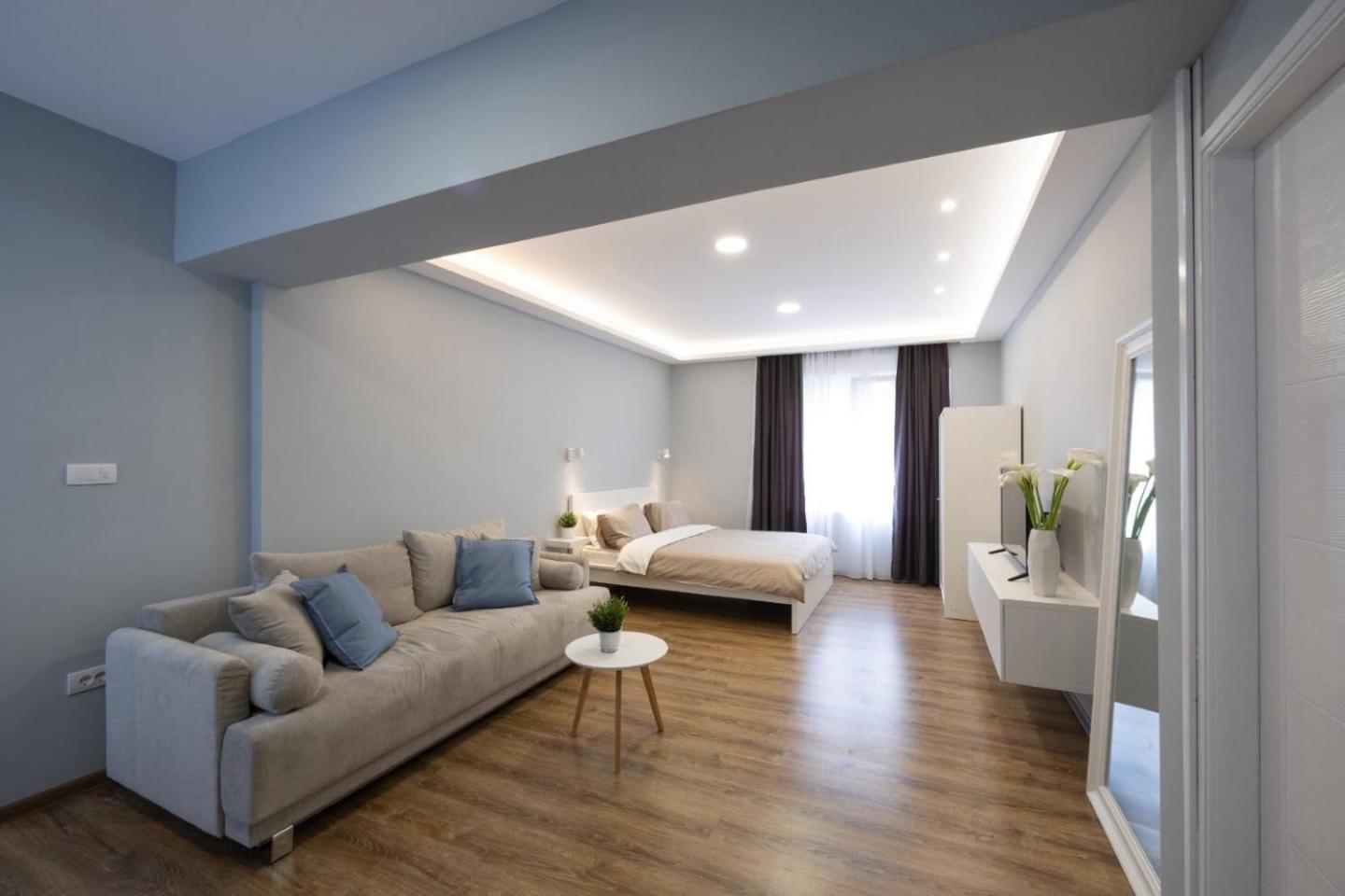Kosancic City Apartments Belgrade Extérieur photo