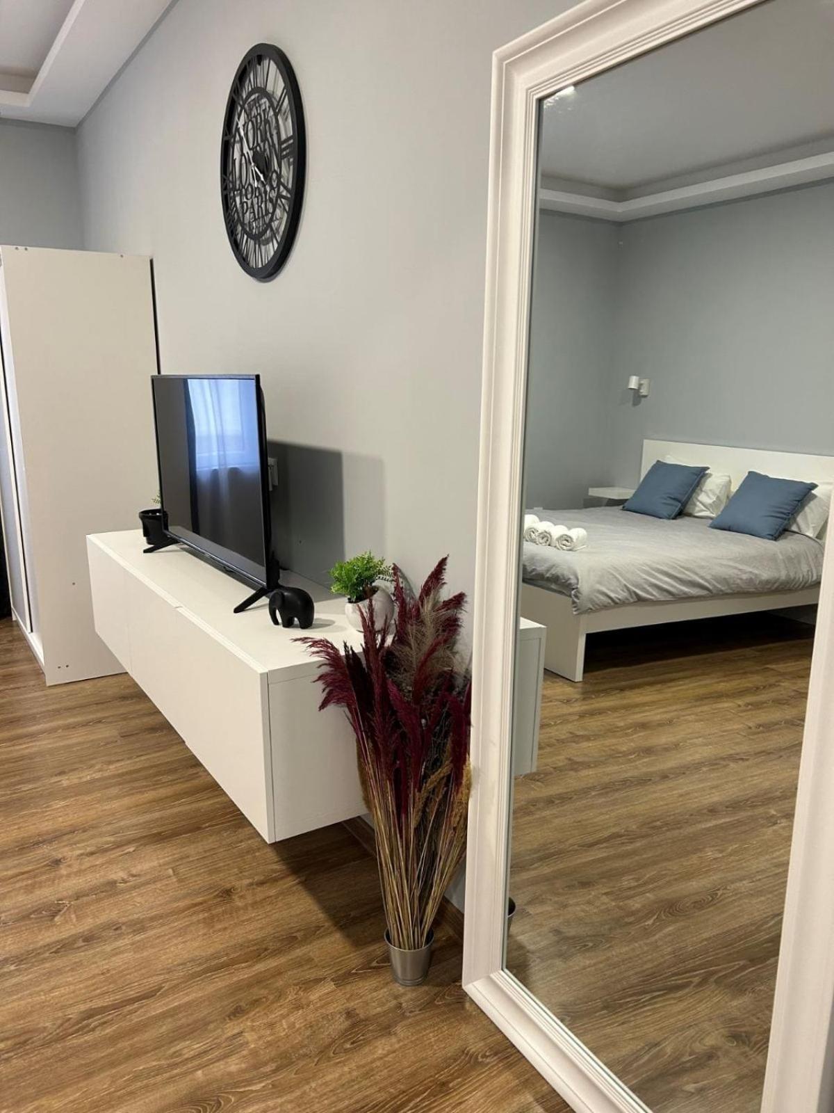 Kosancic City Apartments Belgrade Extérieur photo