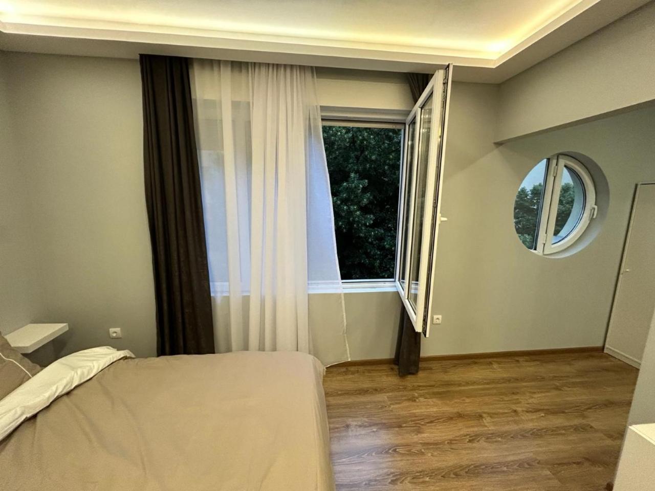Kosancic City Apartments Belgrade Extérieur photo