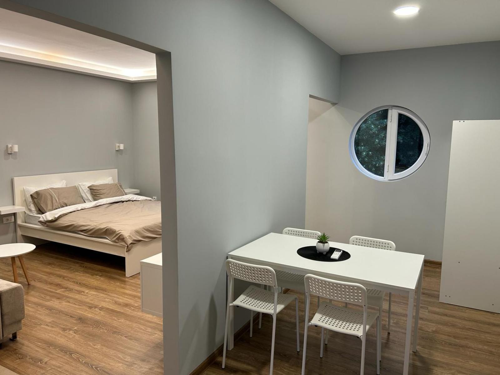 Kosancic City Apartments Belgrade Extérieur photo