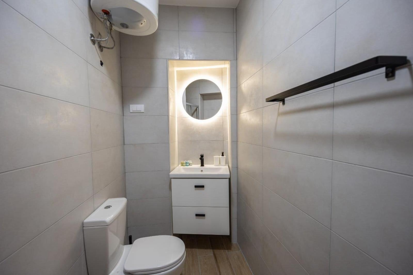 Kosancic City Apartments Belgrade Extérieur photo