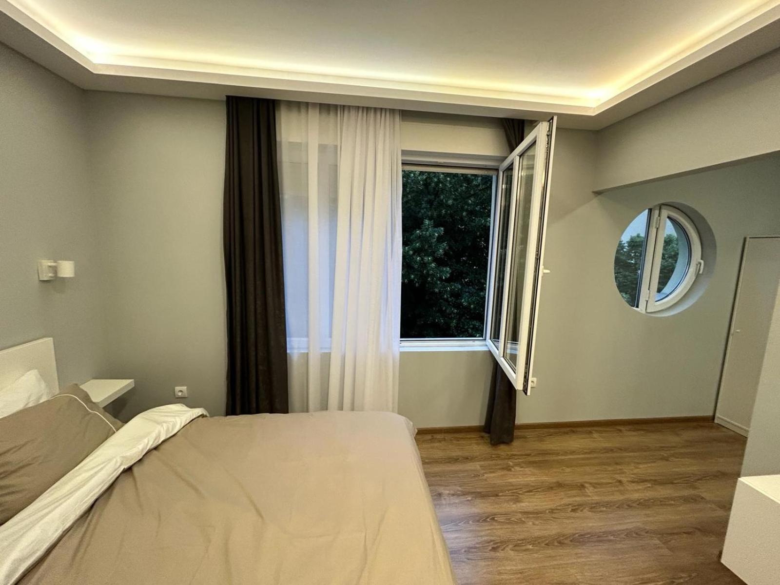 Kosancic City Apartments Belgrade Extérieur photo