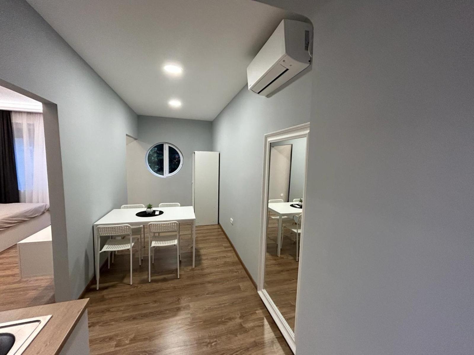 Kosancic City Apartments Belgrade Extérieur photo